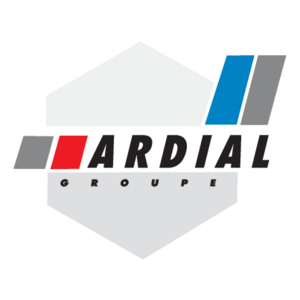 Ardial Groupe Logo