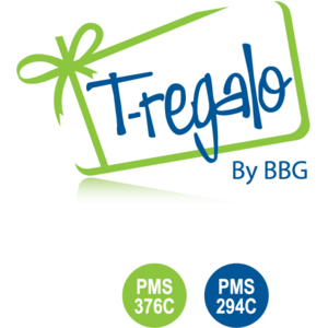 T-regalo Logo