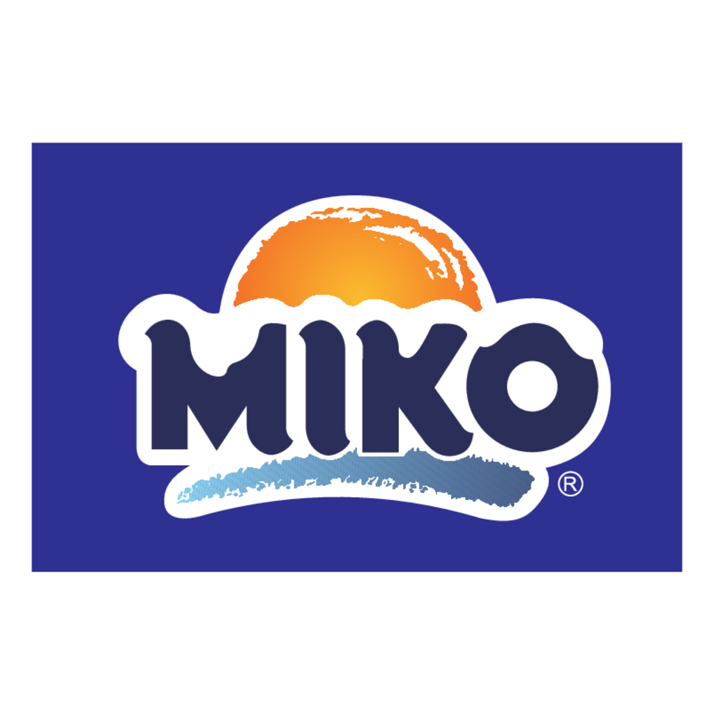 Miko,Helados