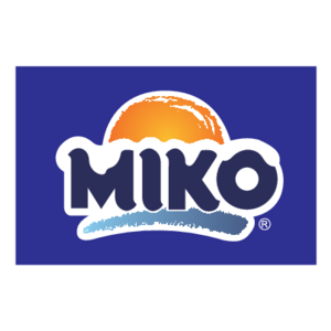 Miko Helados Logo