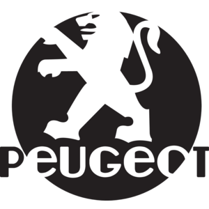 Peugeot Logo