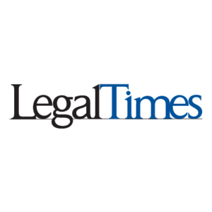 LegalTimes Logo