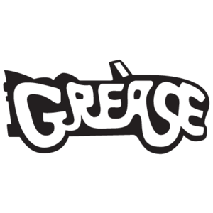 Grease Logo