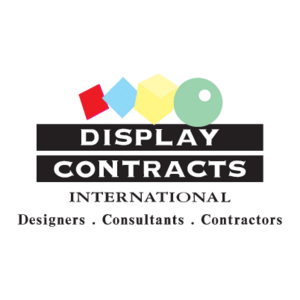 Display Contracts International Logo