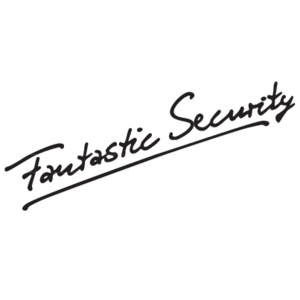 Fantastic Security Logo