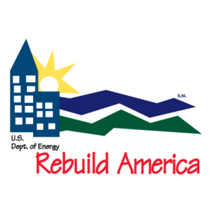 Rebuild America Logo