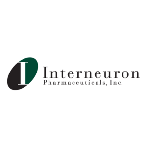 Interneuron Pharmaceuticals Logo