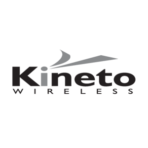 Kineto Wireless(45) Logo