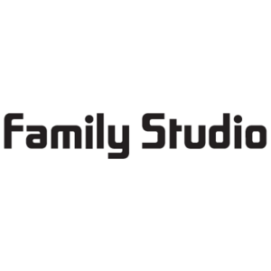 Family Studio Logo