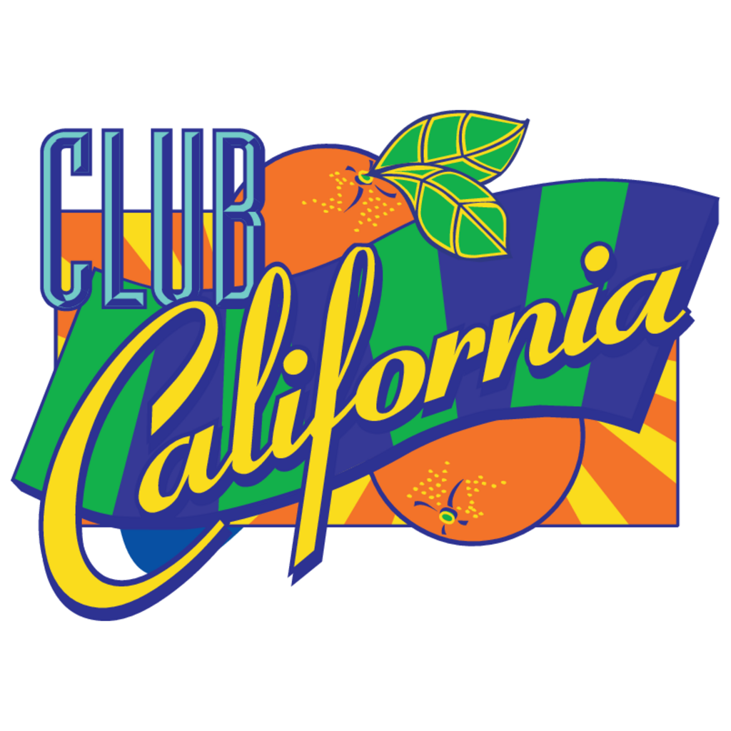 California,Club