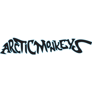 Arctic Monkeys Logo