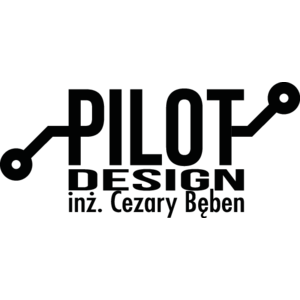 Pilot Design Logo