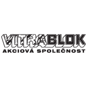 VitraBlok Logo