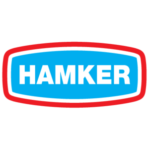 Hamker Logo