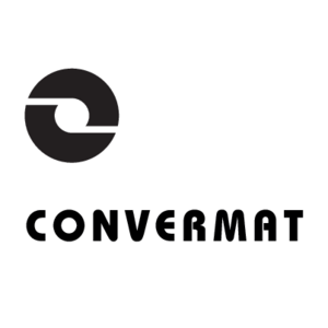 Convermat Logo