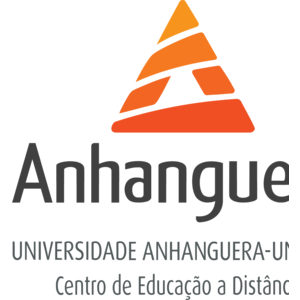 Logo, Education, Brazil, Anhanguera