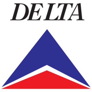Delta(222) Logo