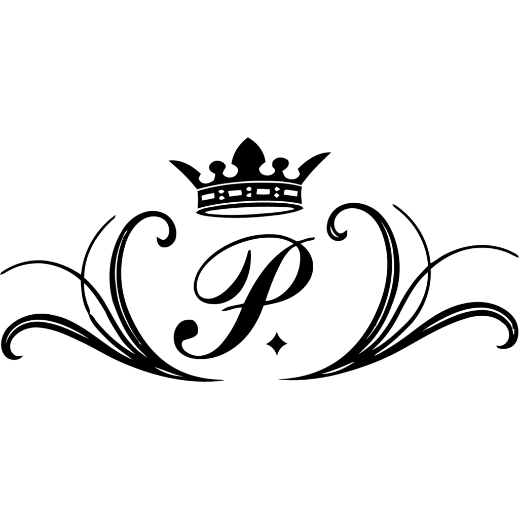 Logo, Unclassified, United States, Paris Hilton