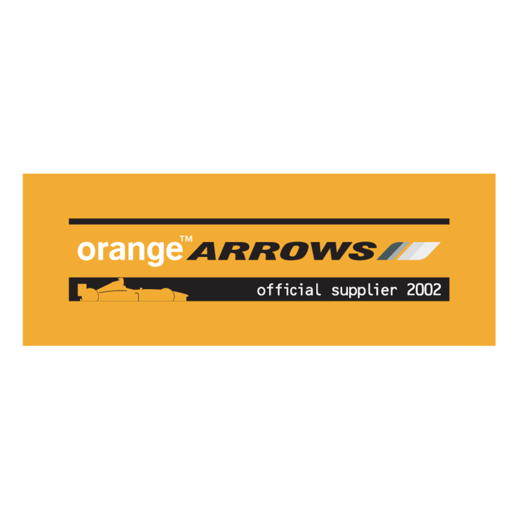 Orange,Arrows