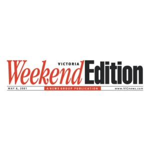 Weekend Edition Logo