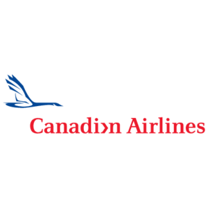 Canadian Airlines Logo