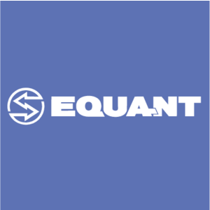 Equant Logo