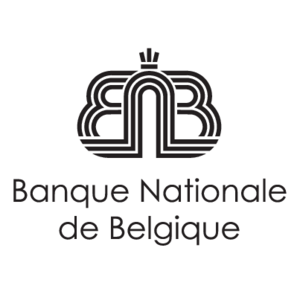 Banque Nationale de Belgique Logo
