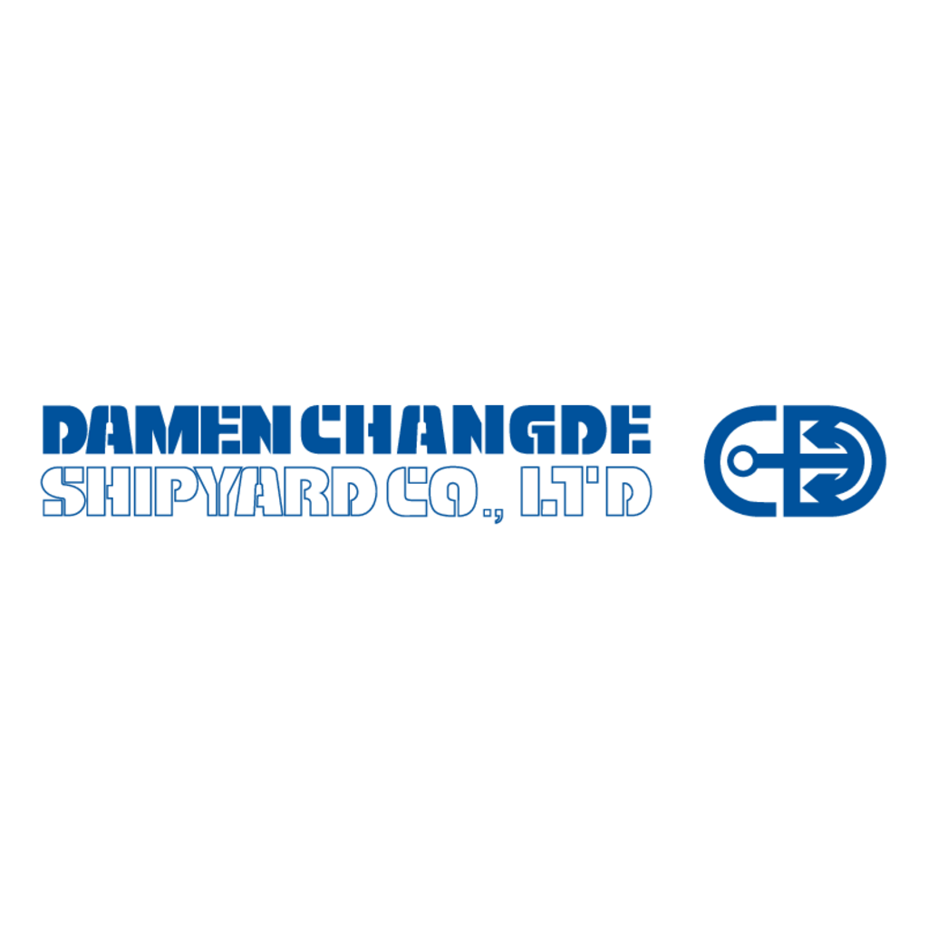 Damen,Changde,Shipyard