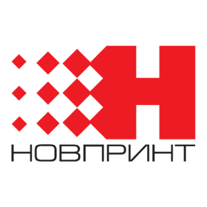 Novprint(132) Logo