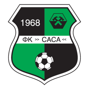 Sasa(233) Logo