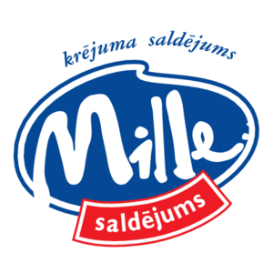 Mille Logo