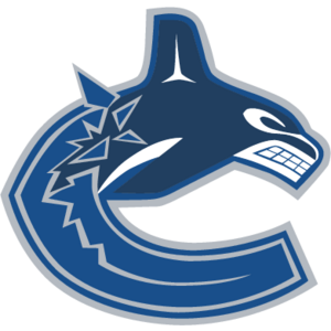 Vancouver Canucks Logo