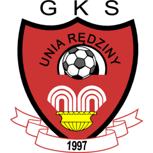GKS Unia Redziny Logo