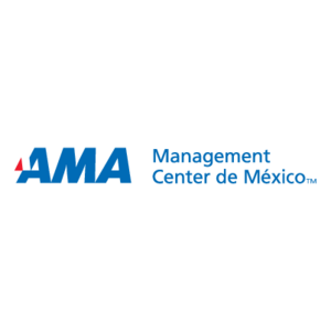 AMA Management Center de Mexico Logo