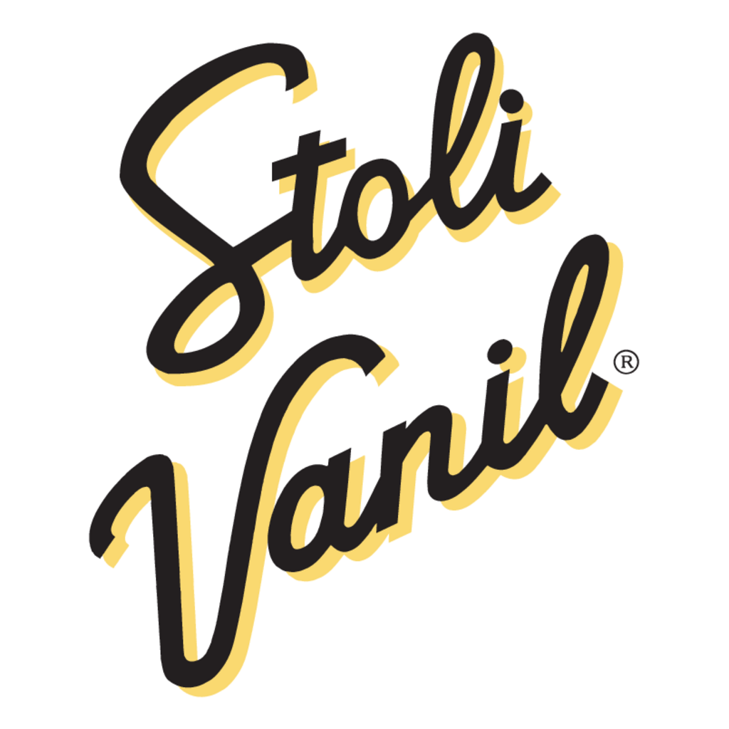 Stoli,Vanil