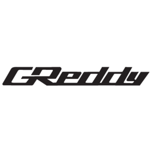 GReddy Logo