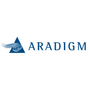 Aradigm(326) Logo