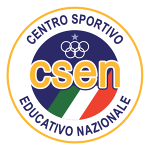 CSEN Logo