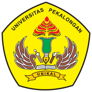 Universitas Pekalongan (Unikal) Logo