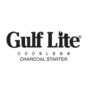Gulf Lite Logo