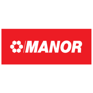 Manor(141) Logo