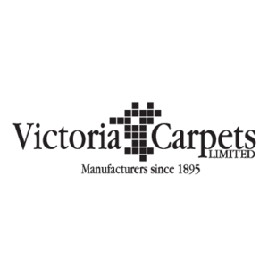 Victoria Carpets Logo