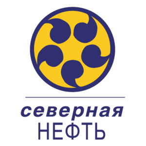 Severnaya Neft Logo
