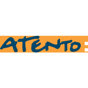 Atento(140) Logo