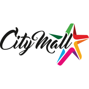 City Mall Cyprus Logo