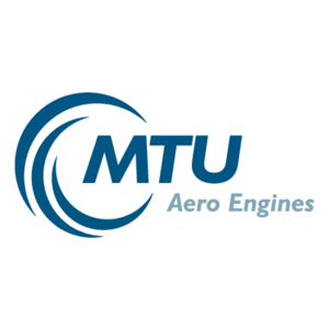 MTU Aero Engines Logo