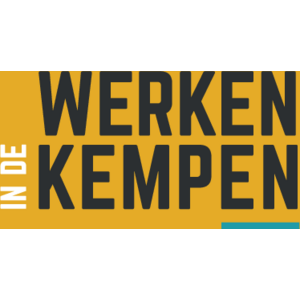 Werken in de Kempen Logo