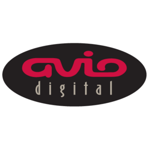 Avio Digital Logo