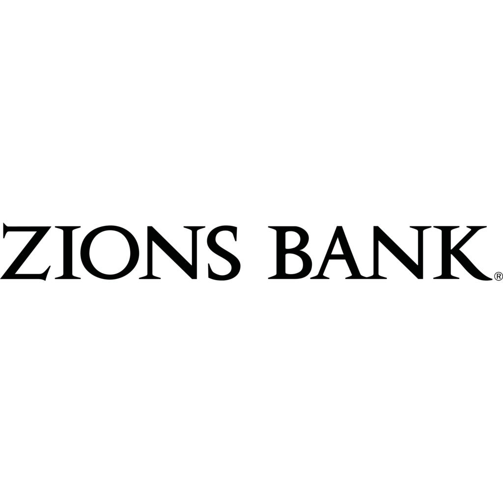 Logo, Finance, United States, Zions Bank