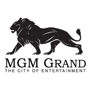 MGM Grand(15) Logo